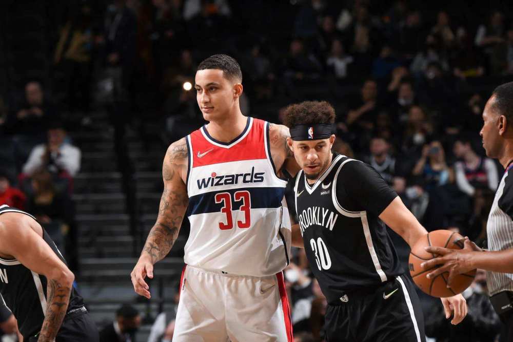 近年的阵容 近年的阵容