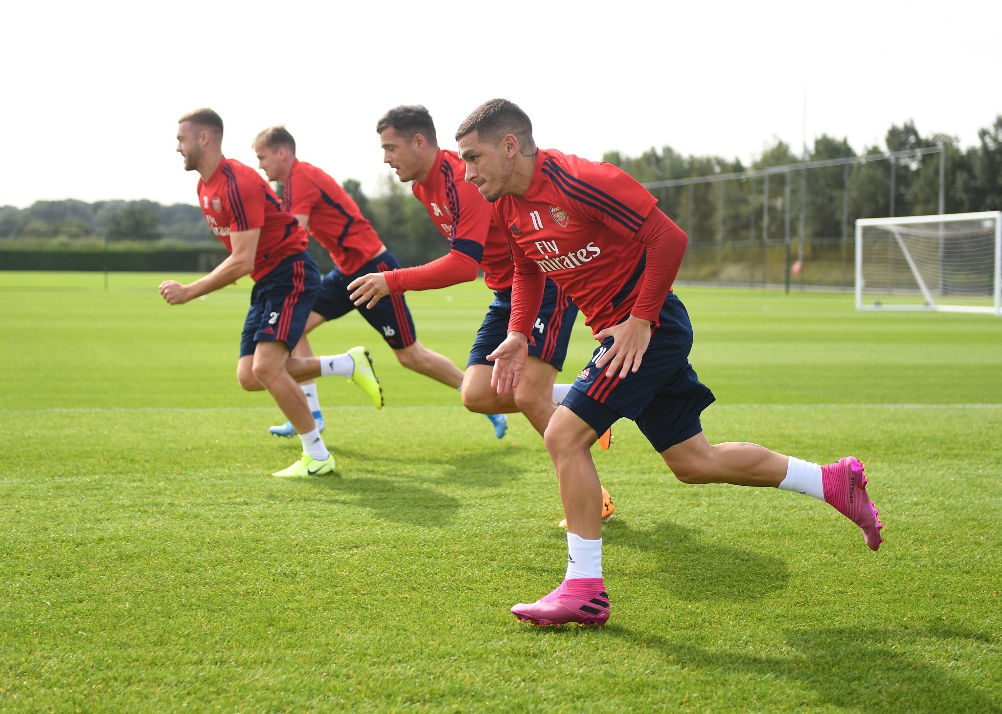 反向跑位 反向跑位